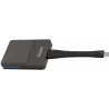 Adaptateur USB-C IIYAMA pour les présentations sans fil / WP D002C