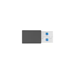 Adaptateur USB-C IIYAMA pour les présentations sans fil / WP D002C