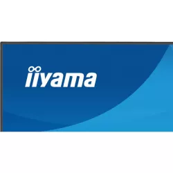 Ecran IIYAMA 24'' Noir dalle IPS Ultra mince 16:9 1920x1080 1ms 120Hz 350cd/m² 1500:1 Haut-parleurs DisplayPort HDMI Réduction…