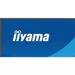 Ecran IIYAMA 24'' Noir dalle IPS Ultra mince 16:9 1920x1080 1ms 120Hz 350cd/m² 1500:1 HPs DP HDMI Systeme audio intégré Reduc…