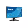Ecran IIYAMA 24'' Noir dalle IPS LED Ultra mince 16:9 1920x1080 3ms 300 cd/m² 120Hz HDMI Displayport 2xUSB (3.2) Haut parleurs…
