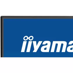 Ecran IIYAMA 27'' Noir dalle IPS LED Ultra mince 16:9 2560x1440 3ms 350 cd/m² 120Hz HDMI Displayport 2xUSB (3.2) Haut parleurs…