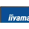 Ecran IIYAMA 27'' Noir dalle IPS LED Ultra mince 16:9 2560x1440 3ms 350 cd/m² 120Hz HDMI Displayport 2xUSB (3.2) Haut parleurs…