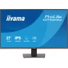 Ecran IIYAMA 27'' Dalle IPS Ultra mince 1920x1080 16:9 1ms 120Hz 350cd/m2 HDMI DisplayPort USB HUB (2x2.0) HPs TCO X2793HSU-B1