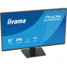 Ecran IIYAMA 27'' Dalle IPS Ultra mince 1920x1080 16:9 1ms 120Hz 350cd/m2 HDMI DisplayPort USB HUB (2x2.0) HPs TCO X2793HSU-B1