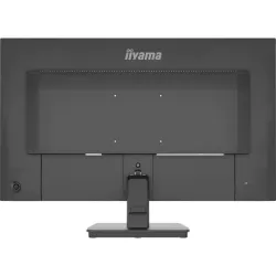 Ecran IIYAMA 27" Noir Ultra mince dalle IPS 16:9 2560x1440 75Hz 350 cd/m² 1ms 1000:1 DP 2xHDMI 4xUSB (2x 3.2+2xC) HPs TCO…