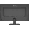 Ecran IIYAMA 27" Noir Ultra mince dalle IPS 16:9 2560x1440 75Hz 350 cd/m² 1ms 1000:1 DP 2xHDMI 4xUSB (2x 3.2+2xC) HPs TCO…
