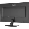 Ecran IIYAMA 27" Noir Ultra mince dalle IPS 16:9 2560x1440 75Hz 350 cd/m² 1ms 1000:1 DP 2xHDMI 4xUSB (2x 3.2+2xC) HPs TCO…