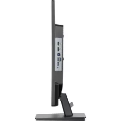 Ecran IIYAMA 31,5 Noir 3ms dalle IPS 2560x1440 100Hz 250 cd/m² 2xHDMI 1xDisplayPort 3xUSB HUB (3.2) HPs VESA 100x100 X3270QSU-B1