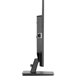 Ecran IIYAMA 31,5 Noir 3ms dalle IPS 2560x1440 100Hz 250 cd/m² 2xHDMI 1xDisplayPort 3xUSB HUB (3.2) HPs VESA 100x100 X3270QSU-B1