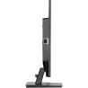 Ecran IIYAMA 31,5 Noir 3ms dalle IPS 2560x1440 100Hz 250 cd/m² 2xHDMI 1xDisplayPort 3xUSB HUB (3.2) HPs VESA 100x100 X3270QSU-B1