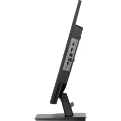 Ecran IIYAMA 31,5 Noir 3ms dalle IPS 2560x1440 100Hz 250 cd/m² 2xHDMI 1xDisplayPort 3xUSB HUB (3.2) HPs VESA 100x100 X3270QSU-B1