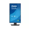 Ecran IIYAMA 24'' Noir IPS LED Ultra mince 16:9 1920x1080 3ms 300 cd/m² 120Hz HDMI Displayport 2xUSB (3.2) HPs TCO 15cm pied…