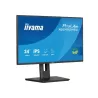 Ecran IIYAMA 24'' Noir IPS LED Ultra mince 16:9 1920x1080 3ms 300 cd/m² 120Hz HDMI Displayport 2xUSB (3.2) HPs TCO 15cm pied…