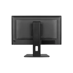 Ecran IIYAMA 24'' Noir IPS LED Ultra mince 16:9 1920x1080 3ms 300 cd/m² 120Hz HDMI Displayport 2xUSB (3.2) HPs TCO 15cm pied…