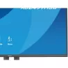 Ecran IIYAMA 24'' Ultra mince Noir IPS 1920x1080 16:9 120Hz 4ms 350cd/m² HDMI DP USB-HUB (2x 3.2 + 2xC) HPs 2 x 2W 15cm pied…