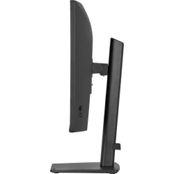 Ecran IIYAMA 27 Ultra mince IPS 1920x1080 144Hz 3ms 16:9 3ms 300cd/m² HDMI USB-C 2xUSB Haut-parleurs 15cm pied réglable en…