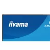 Ecran IIYAMA 27" Noir Ultra mince dalle IPS 16:9 1920x1080 120Hz 350 cd/m² 4ms DP HDMI HPs 4xUSB HUB (2x3.2 2xType C) HPs 15cm…