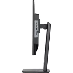 Ecran IIYAMA 31,5 Noir 3ms dalle IPS 2560x1440 100Hz 250 cd/m² 2xHDMI 1xDisplayPort 3xUSB HUB (3.2) HPs VESA 100x100 15cm pied…