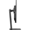 Ecran IIYAMA 31,5 Noir 3ms dalle IPS 2560x1440 100Hz 250 cd/m² 2xHDMI 1xDisplayPort 3xUSB HUB (3.2) HPs VESA 100x100 15cm pied…