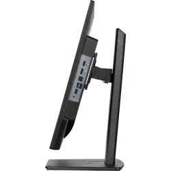Ecran IIYAMA 31,5 Noir 3ms dalle IPS 2560x1440 100Hz 250 cd/m² 2xHDMI 1xDisplayPort 3xUSB HUB (3.2) HPs VESA 100x100 15cm pied…