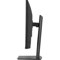 Ecran IIYAMA 32" dalle VA 4K UHD 3840x2160 2ms 16:9 HPs 400cdm² 2xHDMI DisplayPort 4xUSB USB-C DOCK 15 cm pied réglab hauteur…