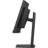 Ecran IIYAMA 34 Noir VA 21:9 incurvé 1500R 3440x1440 UWQHD 0.4ms 120Hz 350 cd/m² HPs 2xHDMI DP 4xUSB (2x3.2 2xType C) 15cm…