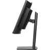 Ecran IIYAMA 34 Noir VA incurvé 1500R avec Webcam 5MP 21:9 3440x1440 120Hz 350 d/m2 0.4ms DP 2xHDMI HPs USB C 4xUSB-HUB USB-C…