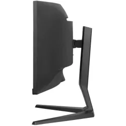Ecran IIYAMA 44,5 Noir VA 32:9 incurvé 0.8ms 5120x1440 165Hz 450cd/m² 1xDP 2xHDMI 1xUSB-C 3xUSB HUB(3.2) com KVM Docking USB-C…