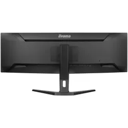 Ecran IIYAMA 44,5 Noir VA 32:9 incurvé 0.8ms 5120x1440 165Hz 450cd/m² 1xDP 2xHDMI 1xUSB-C 3xUSB HUB(3.2) com KVM Docking USB-C…