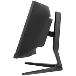 Ecran IIYAMA 44,5 Noir VA 32:9 incurvé 0.8ms 5120x1440 165Hz 450cd/m² 1xDP 2xHDMI 1xUSB-C 3xUSB HUB(3.2) com KVM Docking USB-C…