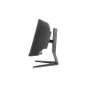 Ecran IIYAMA 45" Noir VA 32:9 incurvé 1500R 5120x1440 UWQHD 2ms 75Hz 450 cd/m² HPs 2xDP 2xHDMI USB-C 4xUSB HUB 13cm pied…