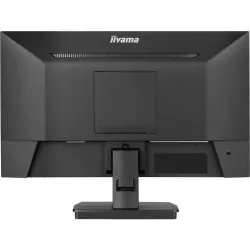 Ecran IIYAMA 21.5 Noir IPS 16:9 1ms Ultra mince 1920x1080 100Hz 300 cd/m² 1xHDMI 1xDP 2x2W Haut-parleurs 2xUSB HUB 2.0 3 côtés…