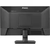 Ecran IIYAMA 21.5 Noir IPS 16:9 1ms Ultra mince 1920x1080 100Hz 300 cd/m² 1xHDMI 1xDP 2x2W Haut-parleurs 2xUSB HUB 2.0 3 côtés…