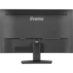 Ecran IIYAMA 24'' Noir dalle IPS Ultra mince 16:9 1920x1080 0.5ms 100Hz 300cd/m² 1300:1 HDMI DP VESA 100x100 3 côtés sans…