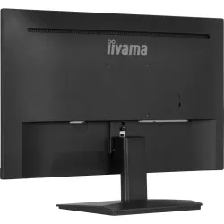 Ecran IIYAMA 23,8'' Noir dalle IPS Ultra mince 16:9 1920x1080 0.5ms 100Hz 250 cd/m² HDMI Displayport HPs VESA 100x100 TCO…