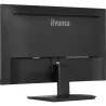 Ecran IIYAMA 23,8'' Noir dalle IPS Ultra mince 16:9 1920x1080 0.5ms 100Hz 250 cd/m² HDMI Displayport HPs VESA 100x100 TCO…