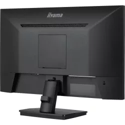 Ecran IIYAMA 23.8'' Noir dalle IPS Ultra mince 16:9 1920x1080 1ms 300 cd/m² 100Hz HDMI DisplayPort USB HUB (2x2.0)…