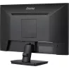 Ecran IIYAMA 23.8'' Noir dalle IPS Ultra mince 16:9 1920x1080 1ms 300 cd/m² 100Hz HDMI DisplayPort USB HUB (2x2.0)…