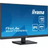 Ecran IIYAMA 27 dalle IPS ULTRA MINCE 2560x1440 0.4ms 100Hz 250 cd/m² HDMI DisplayPort USB HUB (4x3.0) HPs TCO VESA 100x100…