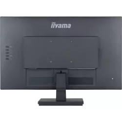 Ecran IIYAMA 27 dalle IPS ULTRA MINCE 2560x1440 0.4ms 100Hz 250 cd/m² HDMI DisplayPort USB HUB (4x3.0) HPs TCO VESA 100x100…