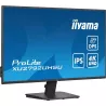 Ecran IIYAMA 27 dalle IPS 4K 3840x2160 Ultra Mince 4ms,350 cd/m² HDMI DisplayPort USB-C 3xUSB-HUB (3.2) Haut-parleurs VESA…