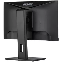 Ecran IIYAMA 21.5 Noir IPS 16:9 1ms ULTRA MINCE 1920x1080 250 cd/m² 3ms VGA HDMI Displayport HPs 2x1W Pied réglable en hauteur…