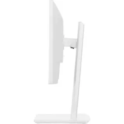 Ecran IIYAMA 21.5" Blanc IPS 16:9 1ms Ultra Mince 1920x1080 100Hz 300 cd/m² HDMI DP HPs 2xUSB HUB 2.0 15cm pied réglable en…