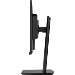 Ecran IIYAMA 23'' LED IPS 16:10 4ms1920x1080 VGA HDMI DisplayPort Hub USB 13cm pied réglable en haute Pivot XUB2395WSU-B5