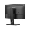 Ecran IIYAMA 24" Noir dalle IPS Ultra mince 1920x1080 16:9 0.5ms 300cd/m² 100Hz HDMI DP HPs Pied réglab hauteur 15cm + Pivot…