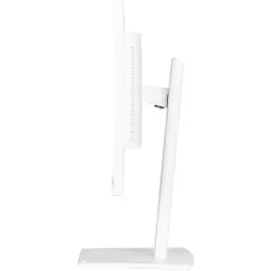 Ecran IIYAMA 24'' Ultra mince Blanc IPS 1920x1080 100Hz 1ms 300cd/m² HDMI DP USB-C dock USB-C 3xUSB (3.2) Haut-parleurs 15cm…
