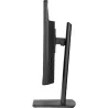 Ecran IIYAMA 27 Noir Ultra mince avec Webcam IPS 16:9 2560x1440 100Hz 250 cd/m2 0.4ms DP HDMI HPs USB C/ USB-HUB (3x3.2) 15cm…