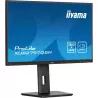 Ecran IIYAMA 27 Noir dalle IPS 16:9 1ms Ultra mince 2560x1440 100Hz 300cd/m² 1xHDMI 1xDP 1xUSB-C 1xUSB-C dock 3xUSB HUB 3.2…