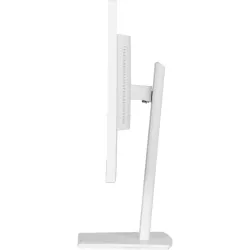 Ecran IIYAMA 27" Blanc Ultra mince dalle IPS 16:9 2560x1440 100Hz 300 cd/m² 1ms haut parleur DP HDMI 2xHPs 2xUSB 15cm pied…